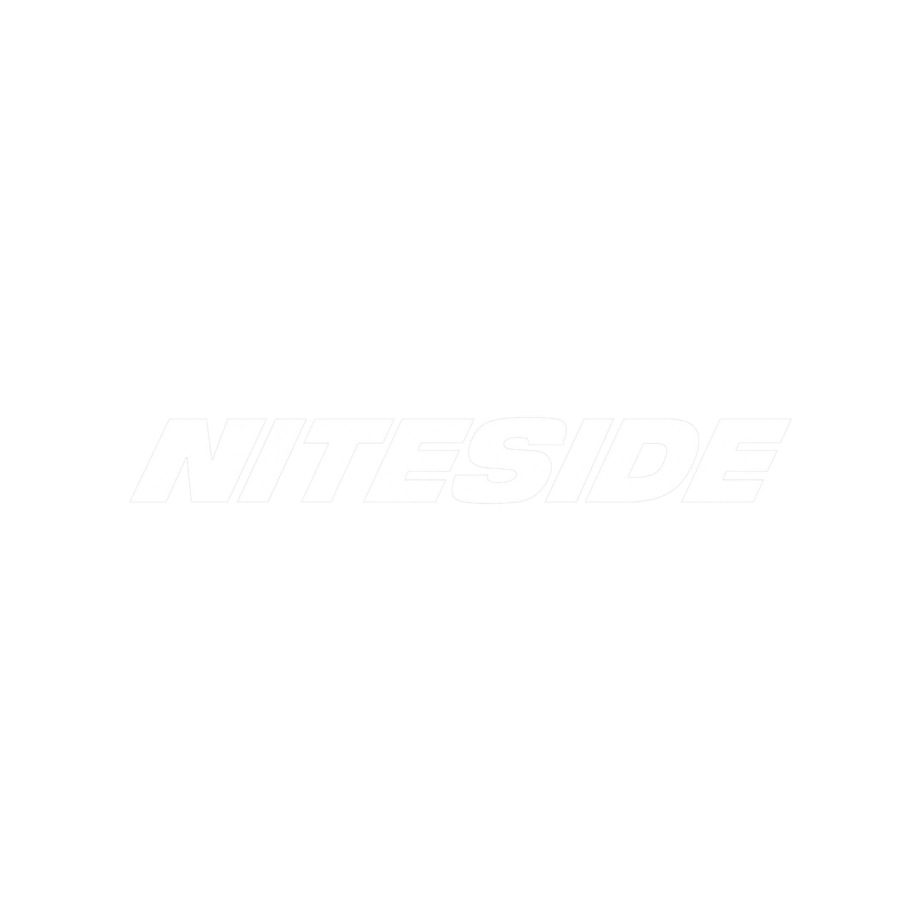 Niteside Records logo